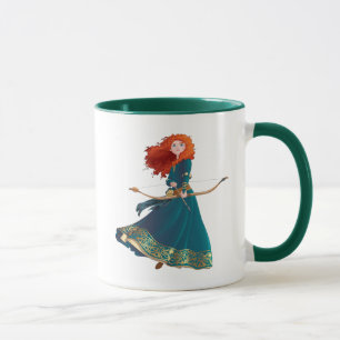 Merida Let's Do This Mug