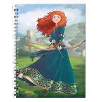 Merida | Let's Do This