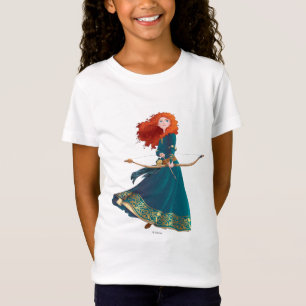 Merida   Let's Do This T-Shirt