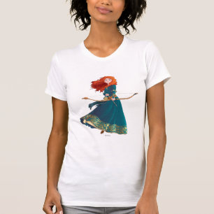 Merida Let's Do This T-Shirt