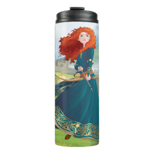 Merida   Let's Do This Thermal Tumbler