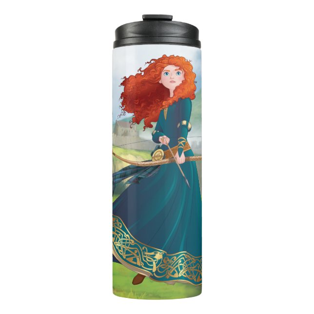 Merida | Let's Do This Thermal Tumbler (Front)