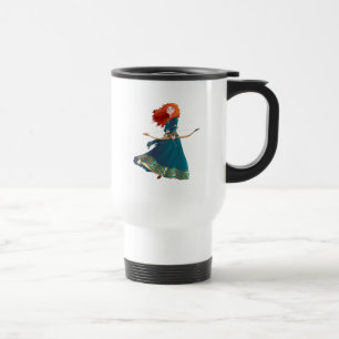 Merida   Let's Do This Travel Mug