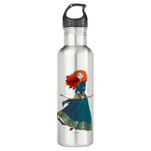 Merida   Let's Do This Water Bottle