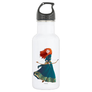 Merida   Let's Do This Water Bottle