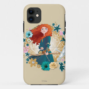 Merida - Strong iPhone 11 Case
