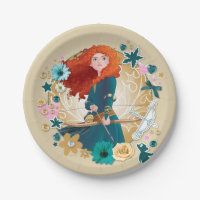 Merida - Strong