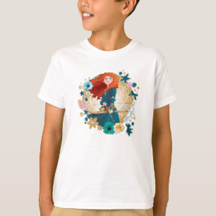 Merida - Strong T-Shirt