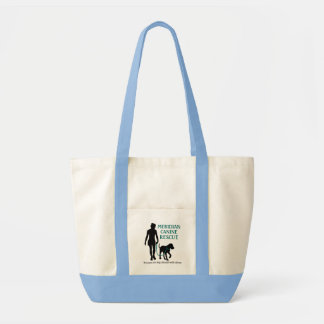 Meridian Canine Rescue tote Bag