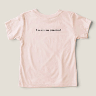 MERIEM NAME IN ARABIC CALLIGRAPHY, مريم TODDLER T-SHIRT