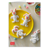 Meringue Bunny Cookies (Front)