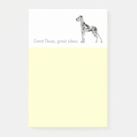 Merle Great Dane