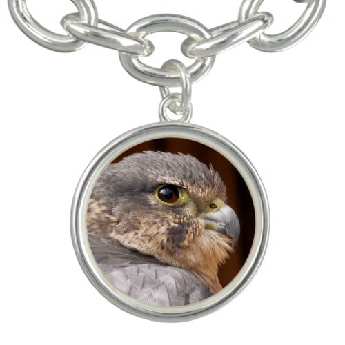 MERLIN FALCON BIRD OF PREY BRACELET