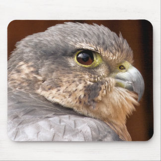 MERLIN FALCON BIRD OF PREY MOUSE PAD