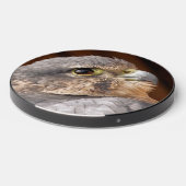 MERLIN FALCON BIRD OF PREY WIRELESS CHARGER (Front 2)