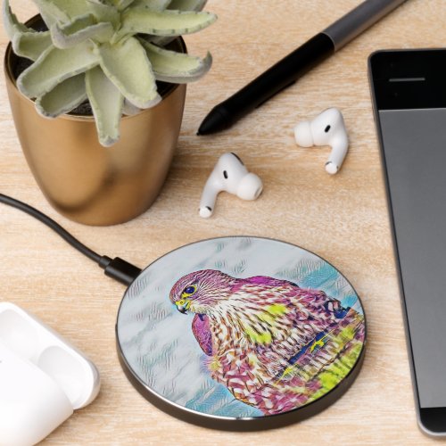 Merlin Wireless Phone Charger