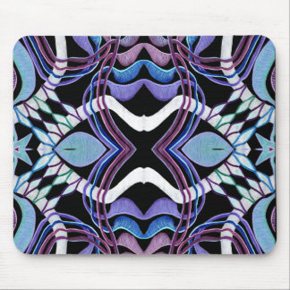 MerlinMystique C/M on Mouse Pad