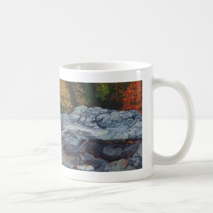 Merlin&#39;s Cauldron at Horse Pens 40 Mug