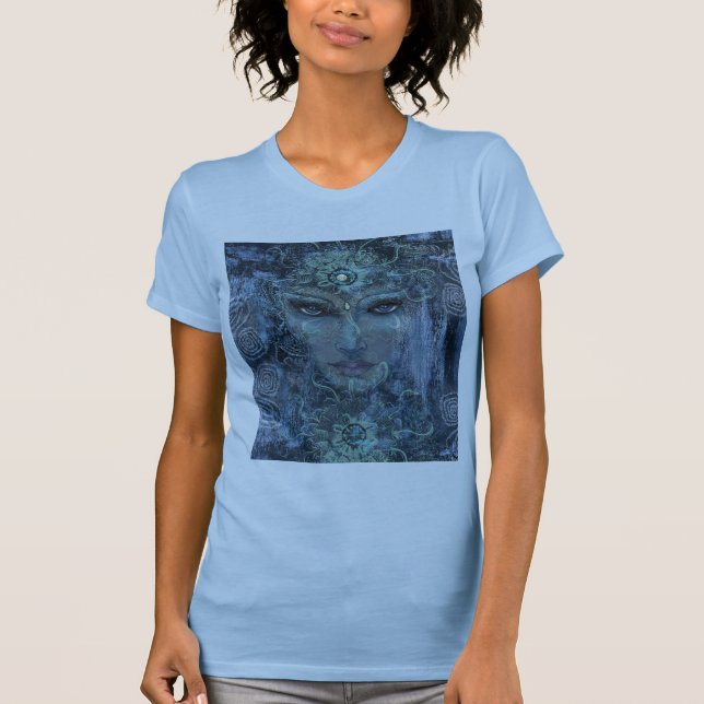 Mermade shirt (Front)