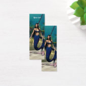 Mermaid (Desk)