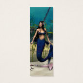 Mermaid (Back)