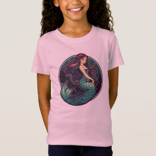 MERMAID #1 T-Shirt