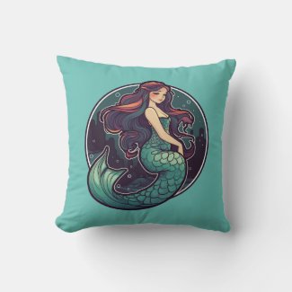 MERMAID #1