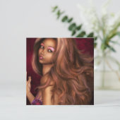 mermaid-5 (Standing Front)