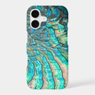 Mermaid Abalone Shell iPhone 7 Case