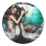 Mermaid Allure Stickers