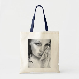 Mermaid Aquamarine Tides Bag