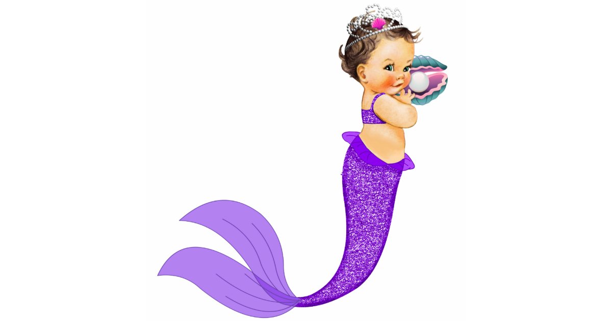 Free Free 118 Black Baby Mermaid Svg SVG PNG EPS DXF File