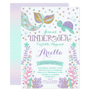 birthday invitation party