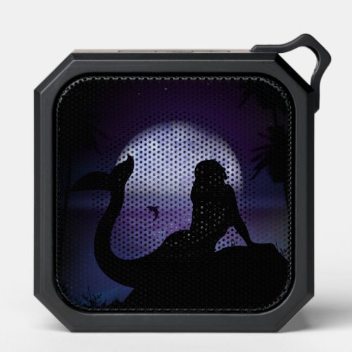 Mermaid Bluetooth Speaker