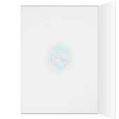 Mermaid Card (Inside (Left))