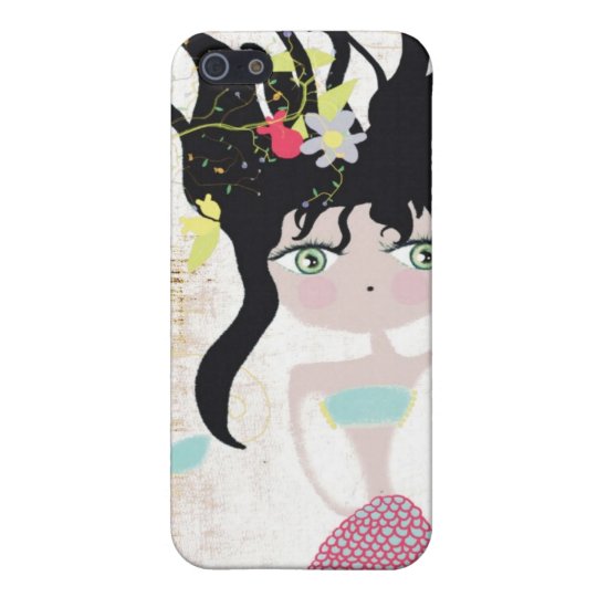 Mermaid Case