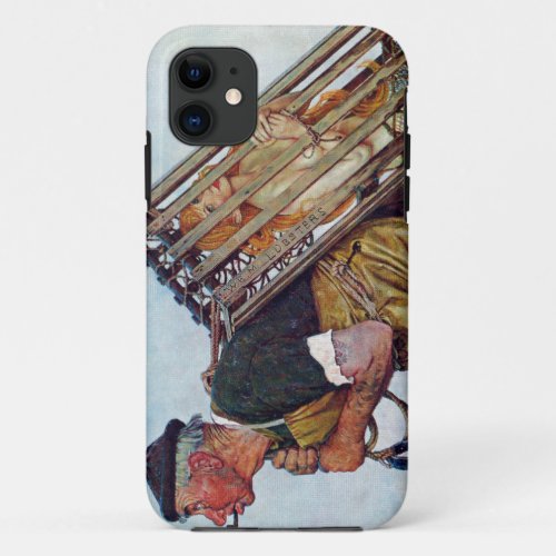 Mermaid iPhone 11 Case