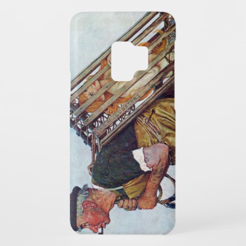 Mermaid Case_Mate Samsung Galaxy S9 Case