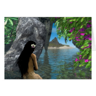 Mermaid Cove Cards