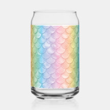Mermaid Dragon Scales