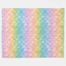 Mermaid Dragon Scales