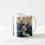 Mermaid Dreams Classic Mug, 11 Oz  Coffee Mug at Zazzle