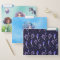 Mermaid File Folders