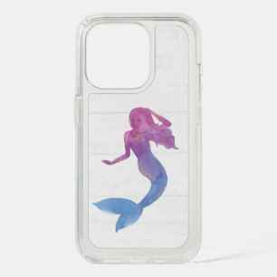 Mermaid Friends III iPhone 15 Pro Case