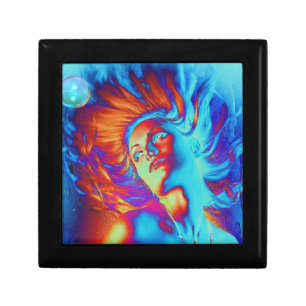 Mermaid Gift Box