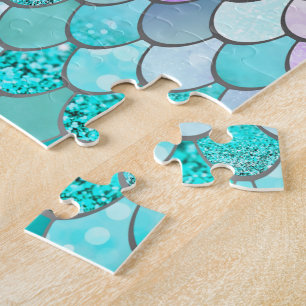 Mermaid Gifts, Jigsaw Puzzle