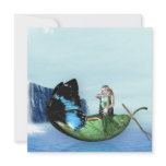 Mermaid Gondola