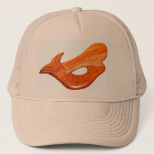 mermaid hat