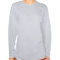 Mermaid in Training, longsleeve (brunette)