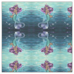 Mermaid Iole Fabric